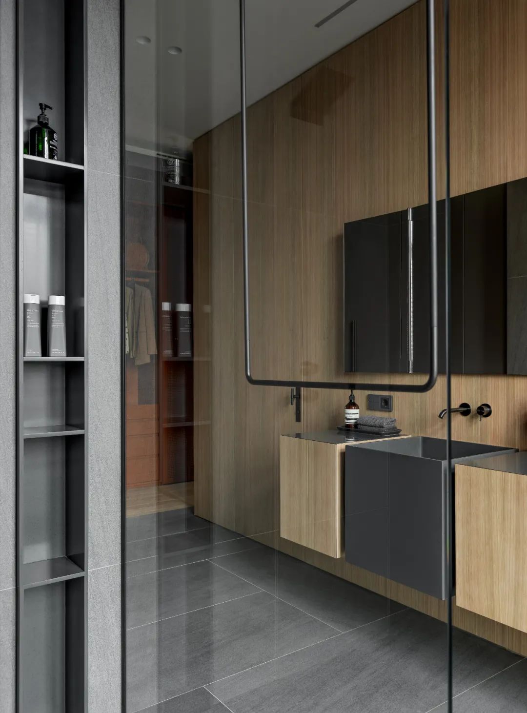 简约线条,打造智能优雅空间-32