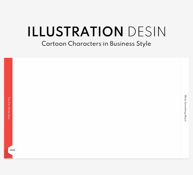 Bussiness Style PowerPoint Theme Template-11