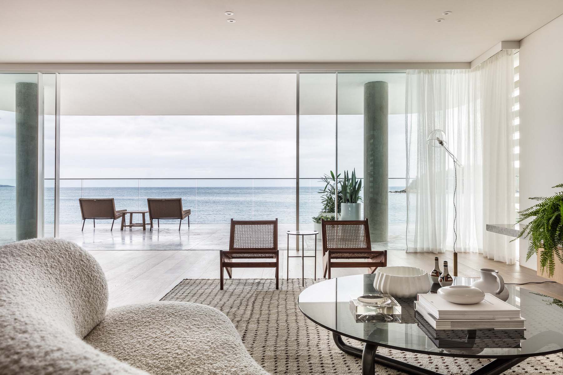 悉尼豪华海滨公寓-14