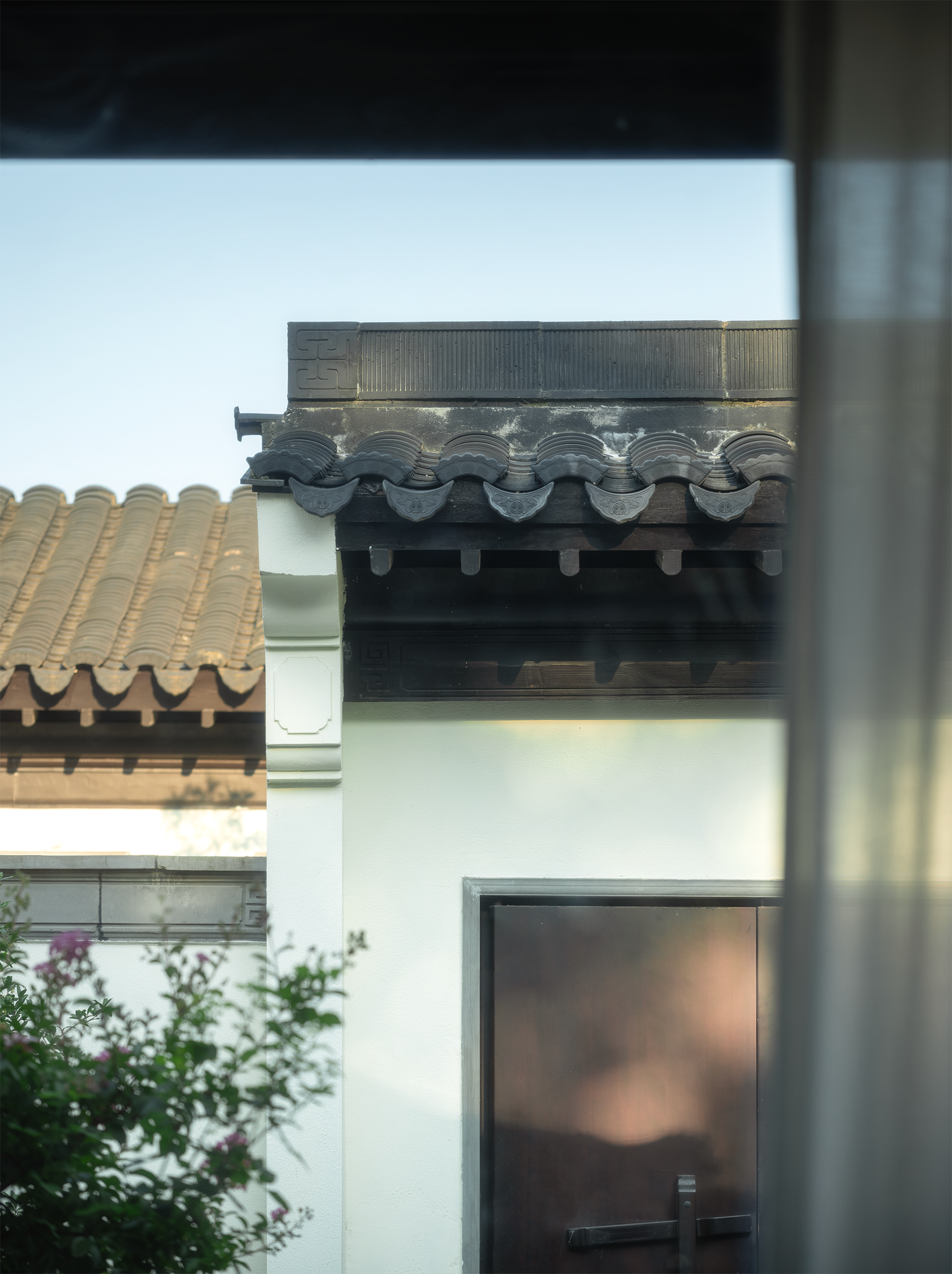 而趣设计之山城重庆田园牧歌家宅设计丨中国重庆-54