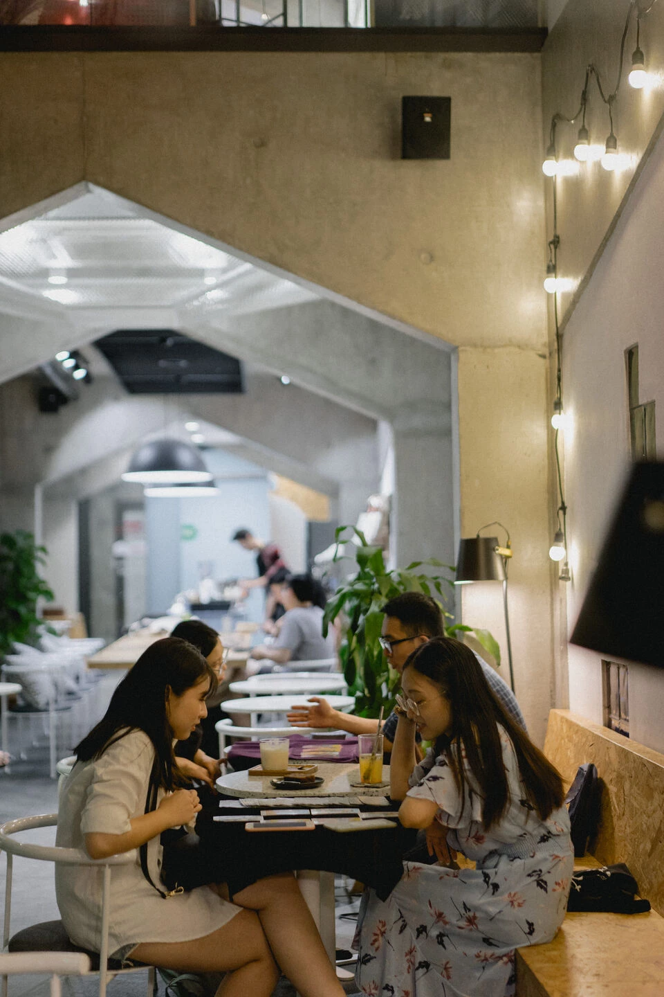 VUUV 建筑的多功能空间设计-24