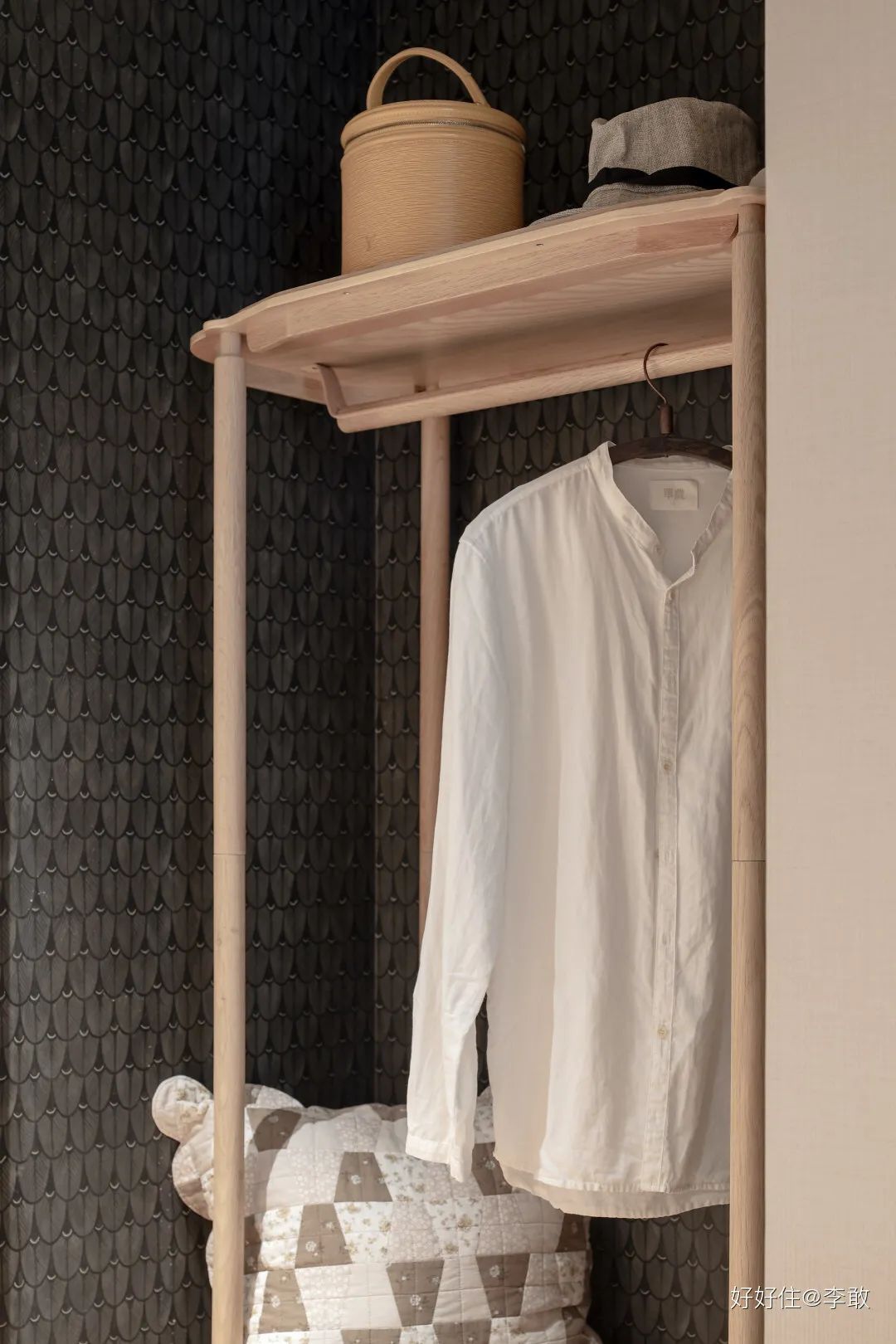 心安之处方为家丨中国南京丨好好住认证设计师@李敢-100