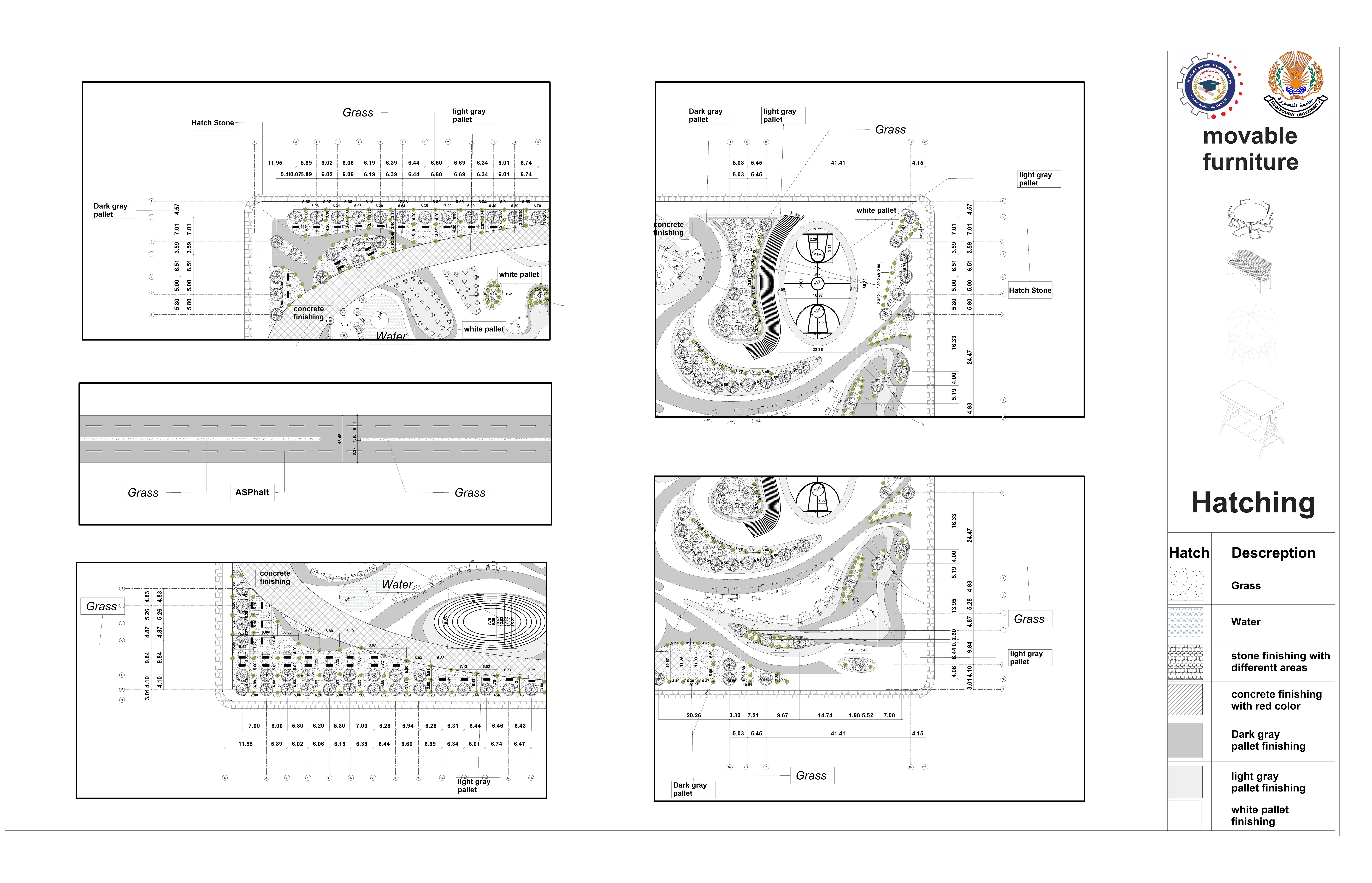 EL SAHA | Public Space-Landscape Design-44