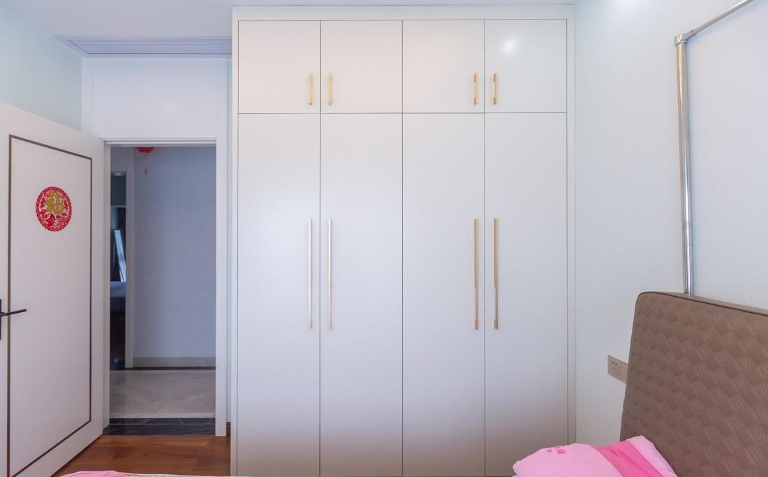 230 平现代轻奢,优雅私密空间设计-32