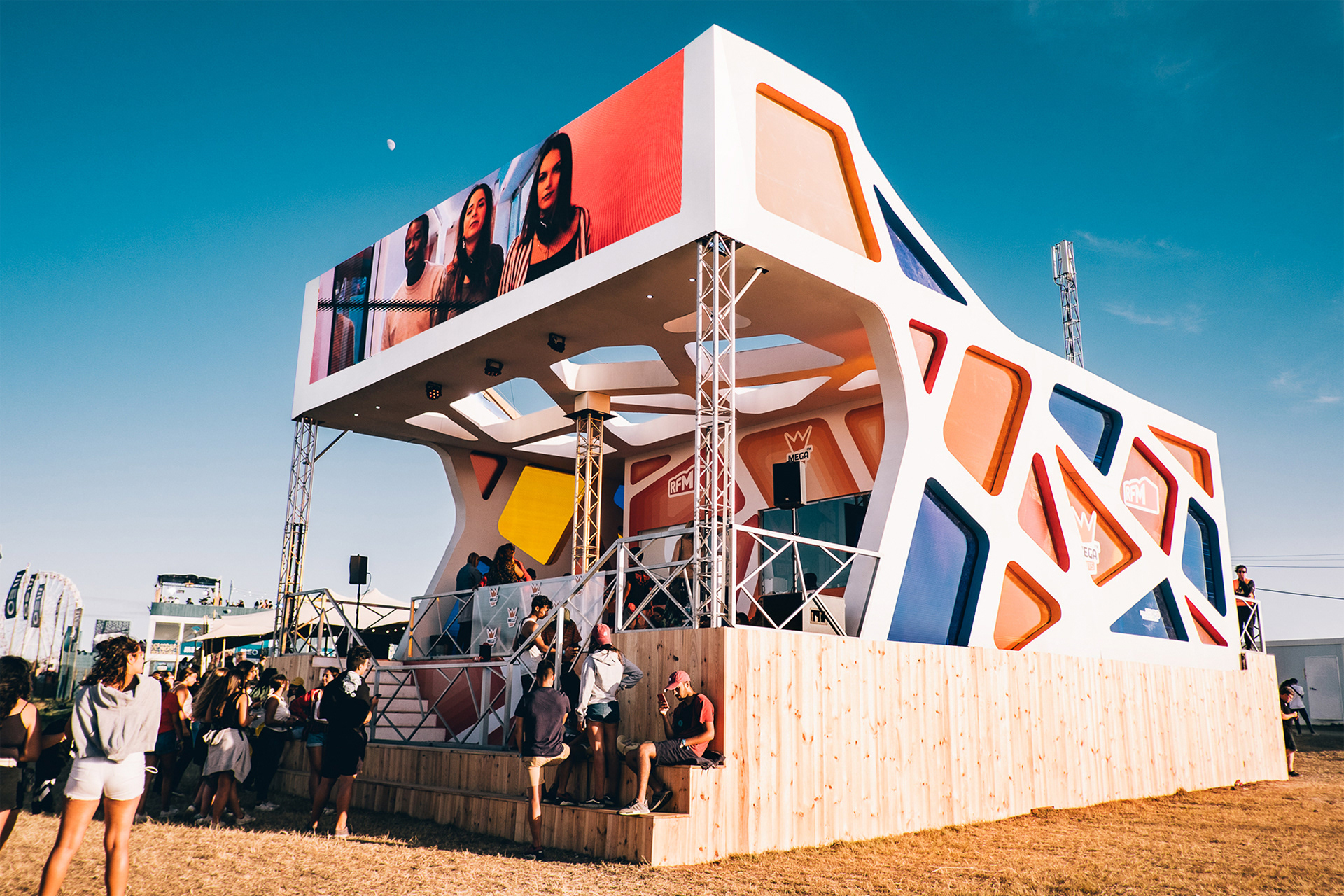 [ GRUPO RENASCENÇA ] Festivais-2