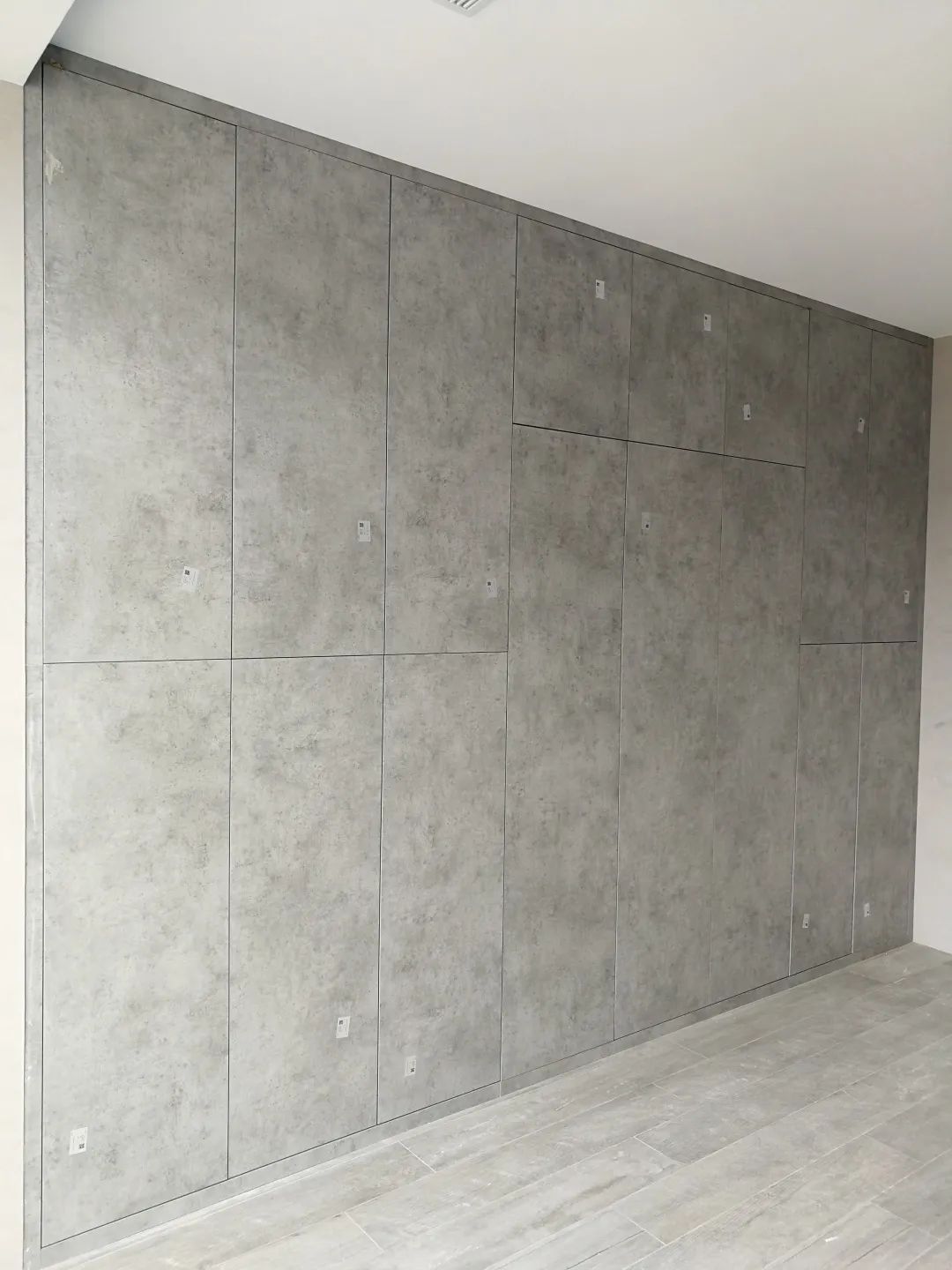 梅亚奇全案设计丨中国南京-79