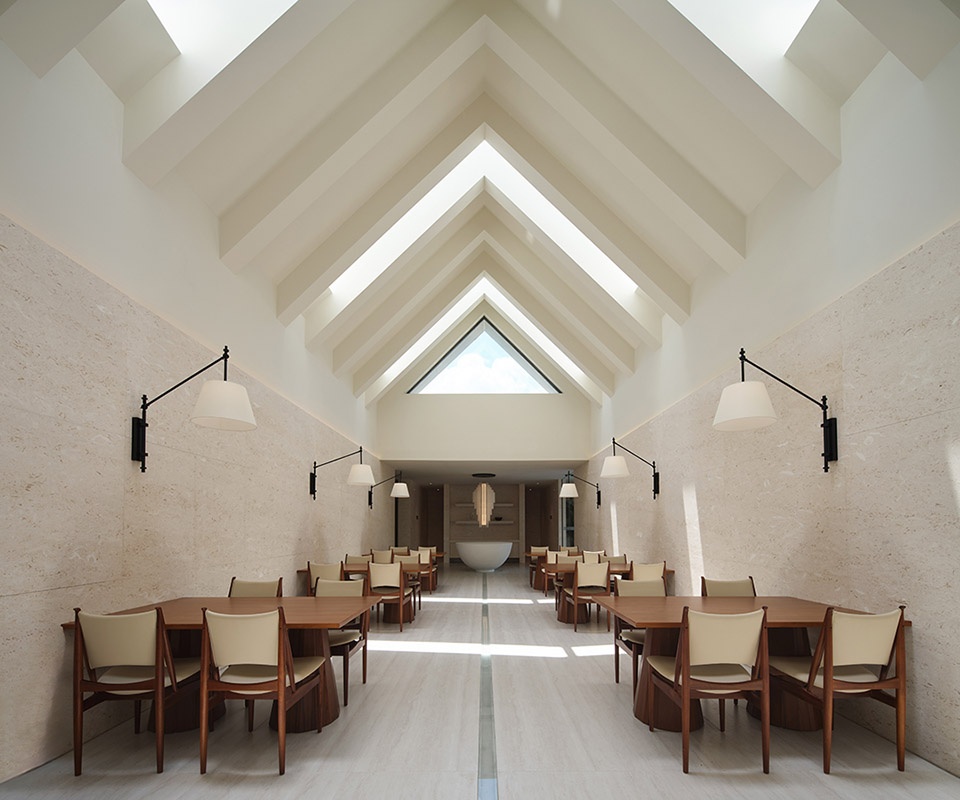 HIGH FIVE运动度假酒店丨中国浙江丨泛域设计Fununit Design & More-5