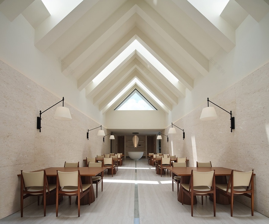 HIGH FIVE运动度假酒店丨中国浙江丨泛域设计Fununit Design & More-5