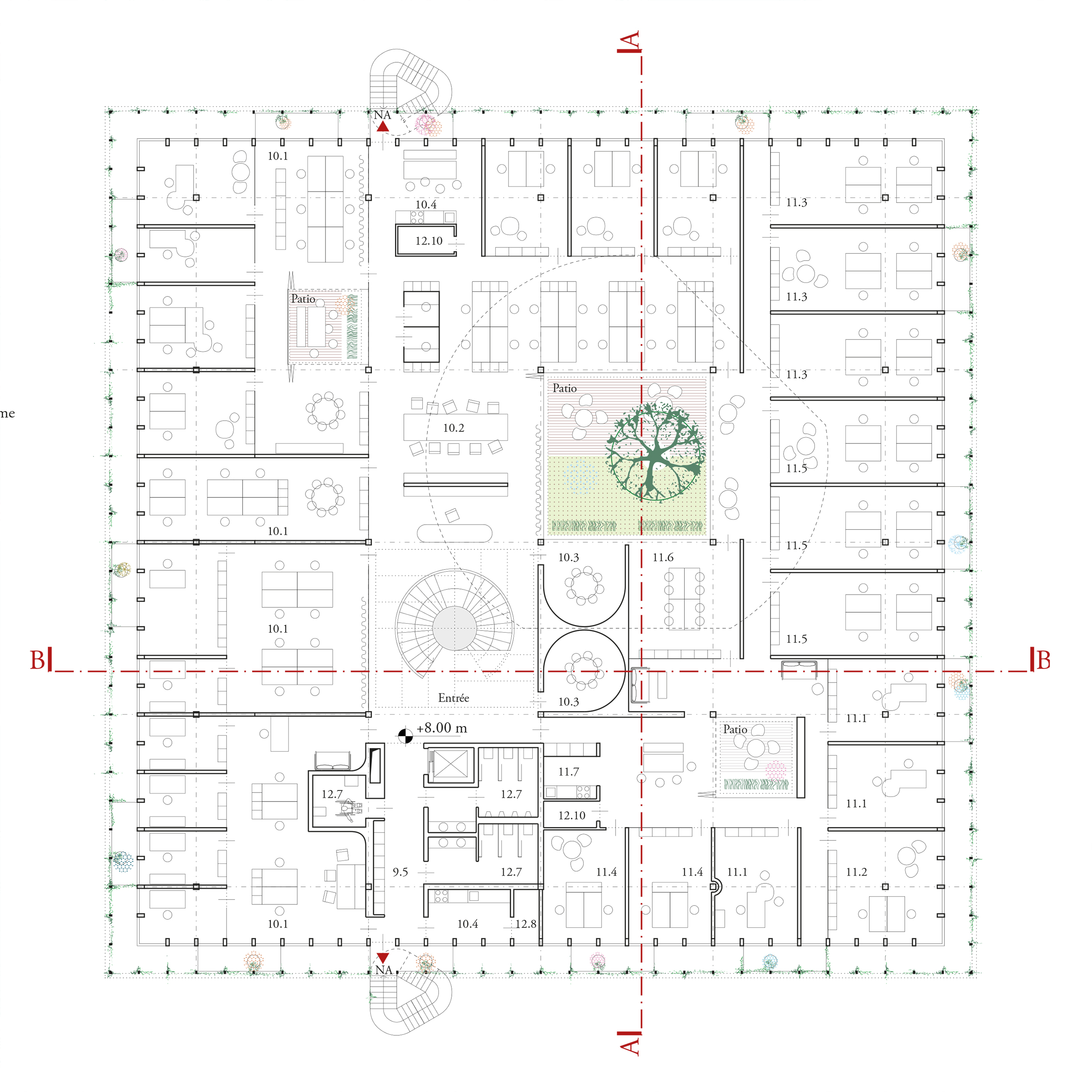 Kreativforum Hallstadt - One Fine Day-10