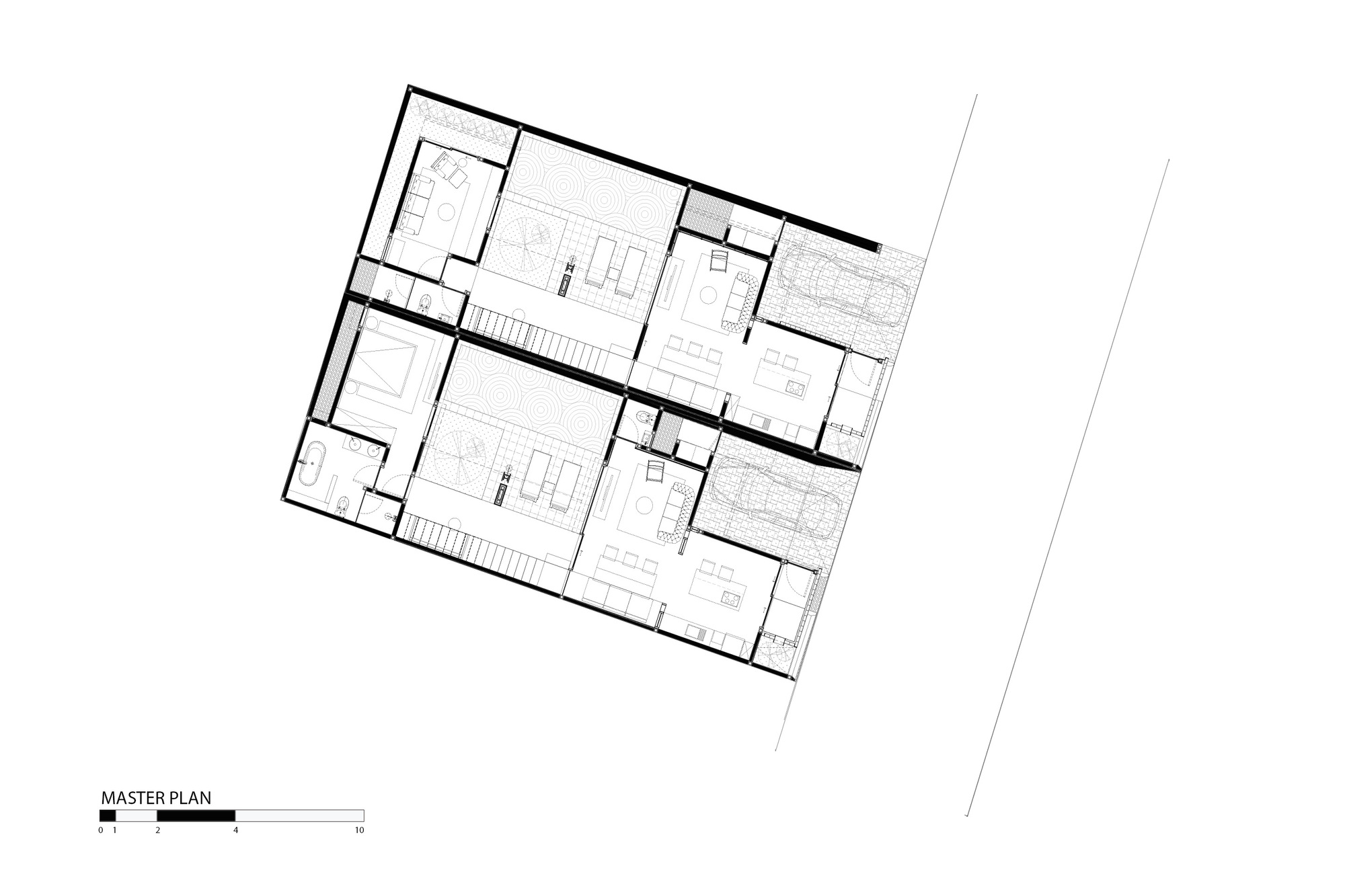 丨印度丨Arkana Architects-22