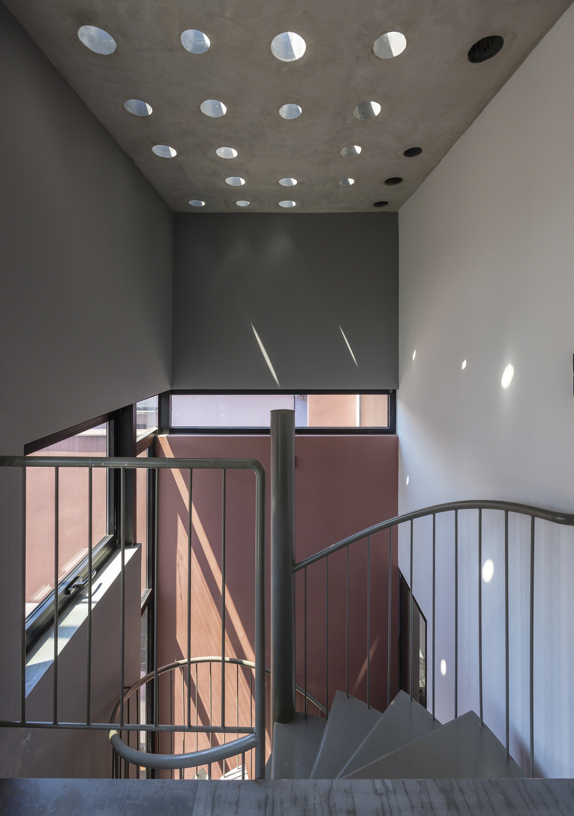 龙边屋丨越南丨TOOB STUDIO-13