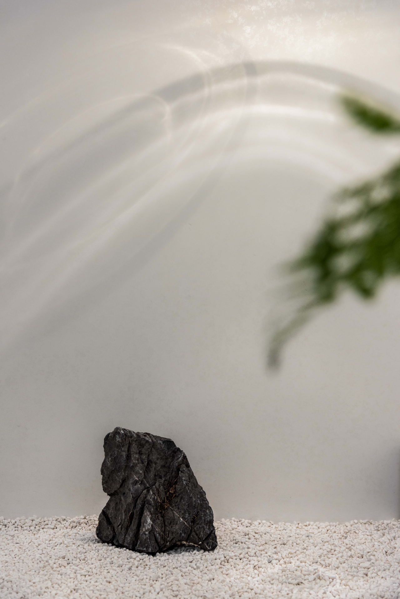 问水茶室丨中国深圳丨营造清美空间设计机构-59