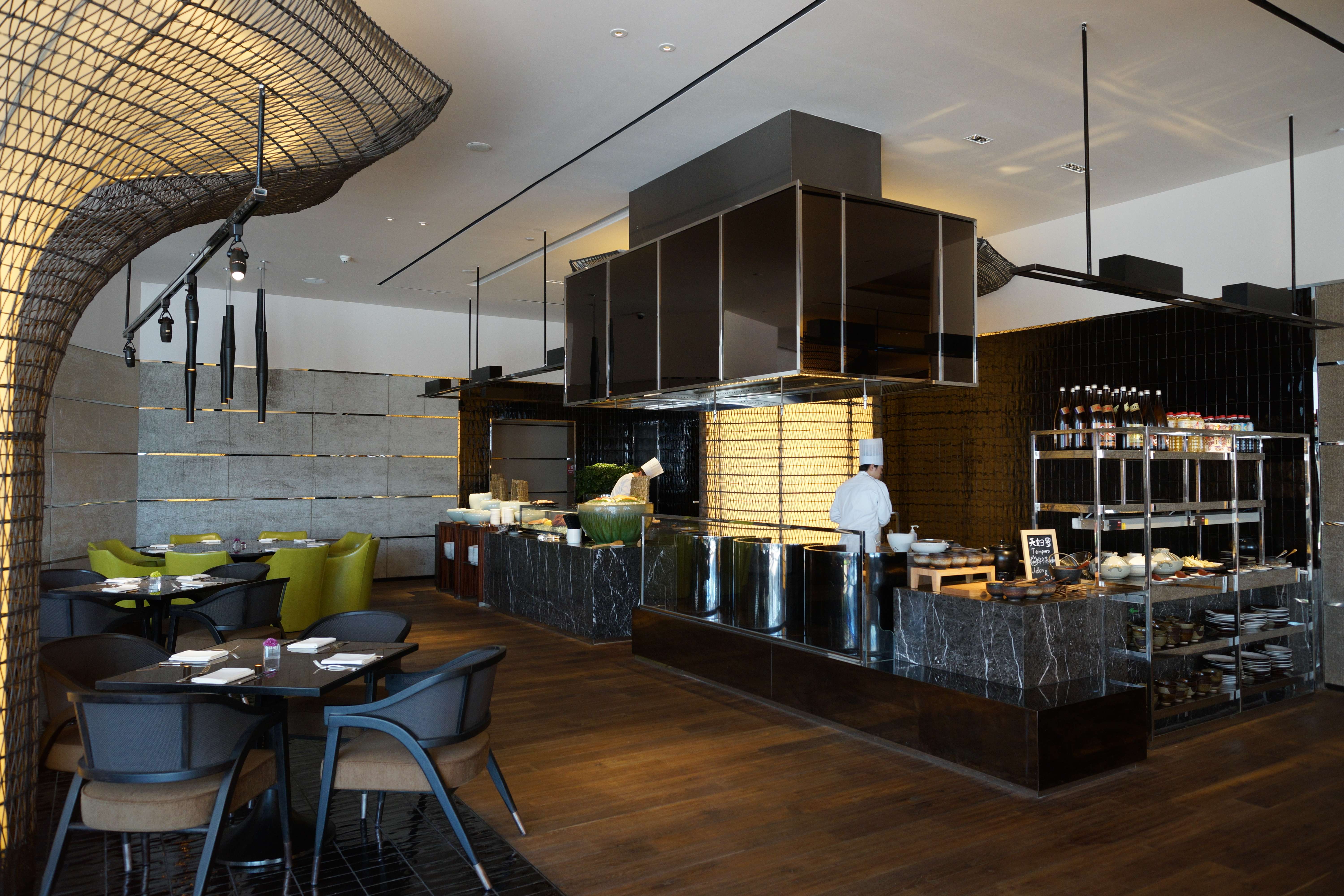 大连君悦越酒店实景-7-2