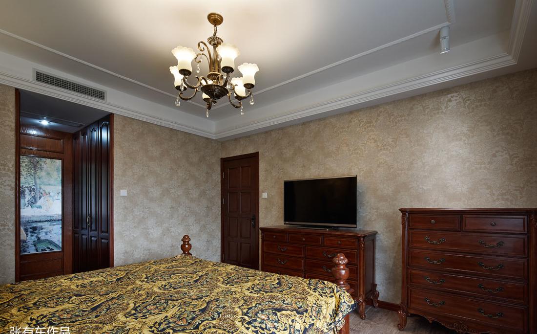 南京九珑天誉大平层-19