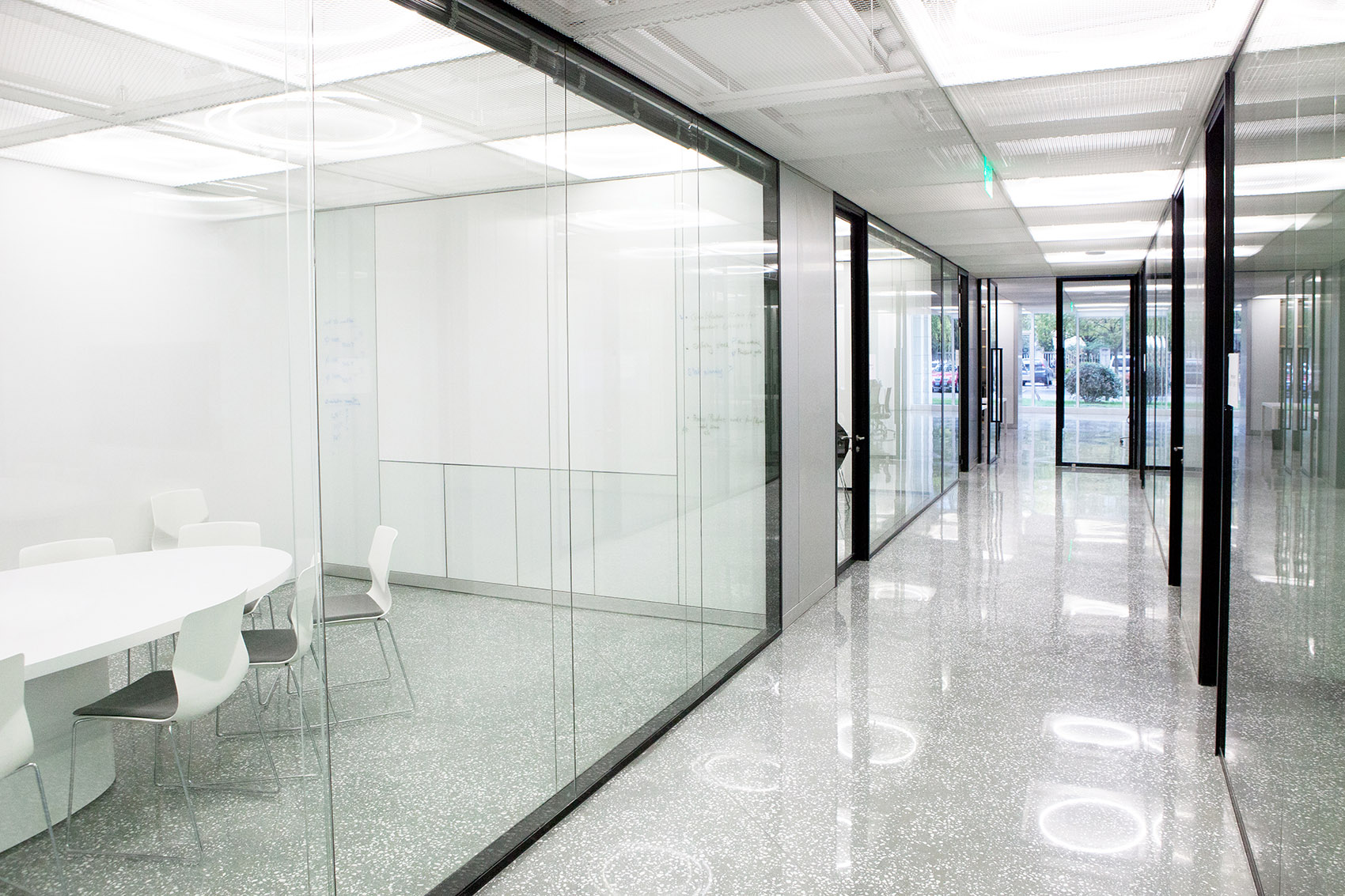 敏实集团办公室，嘉兴，浙江 / 超越工作室-63