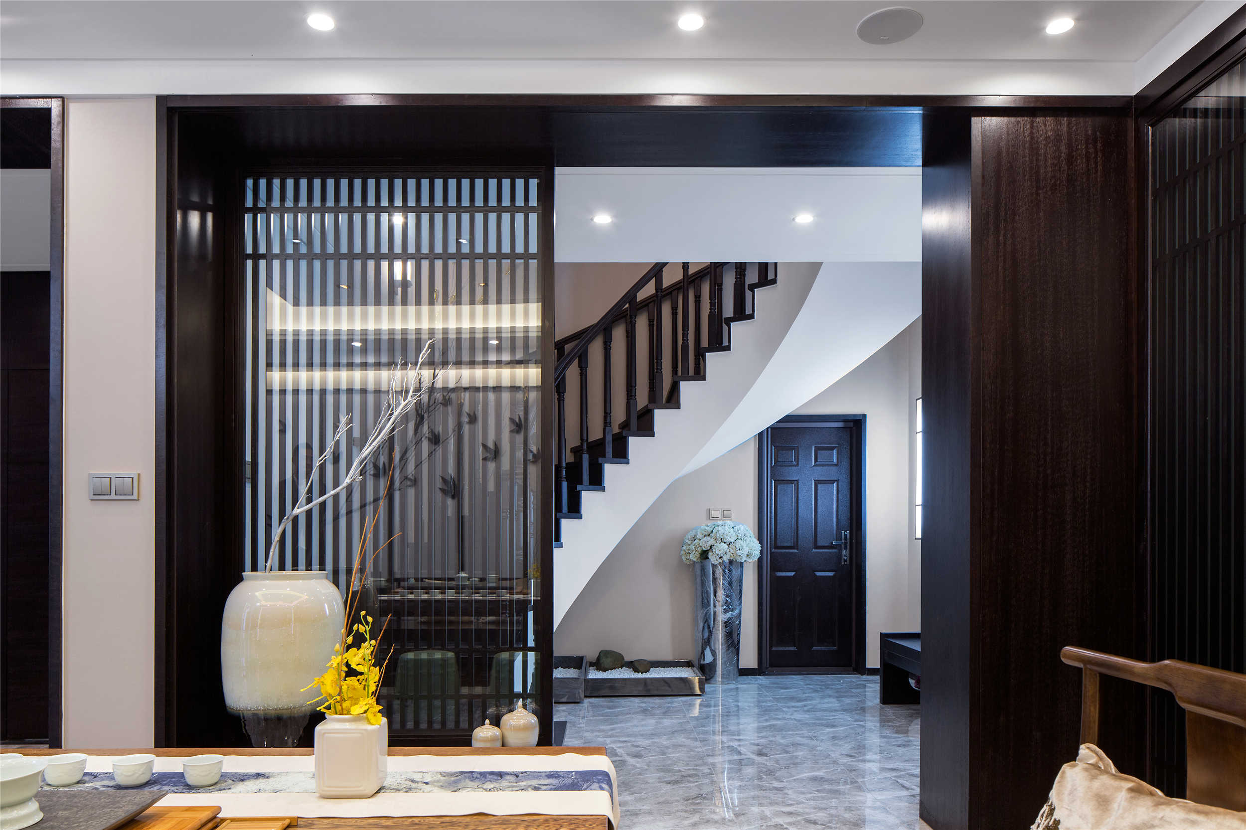 尚澜湾新中式雅居-16