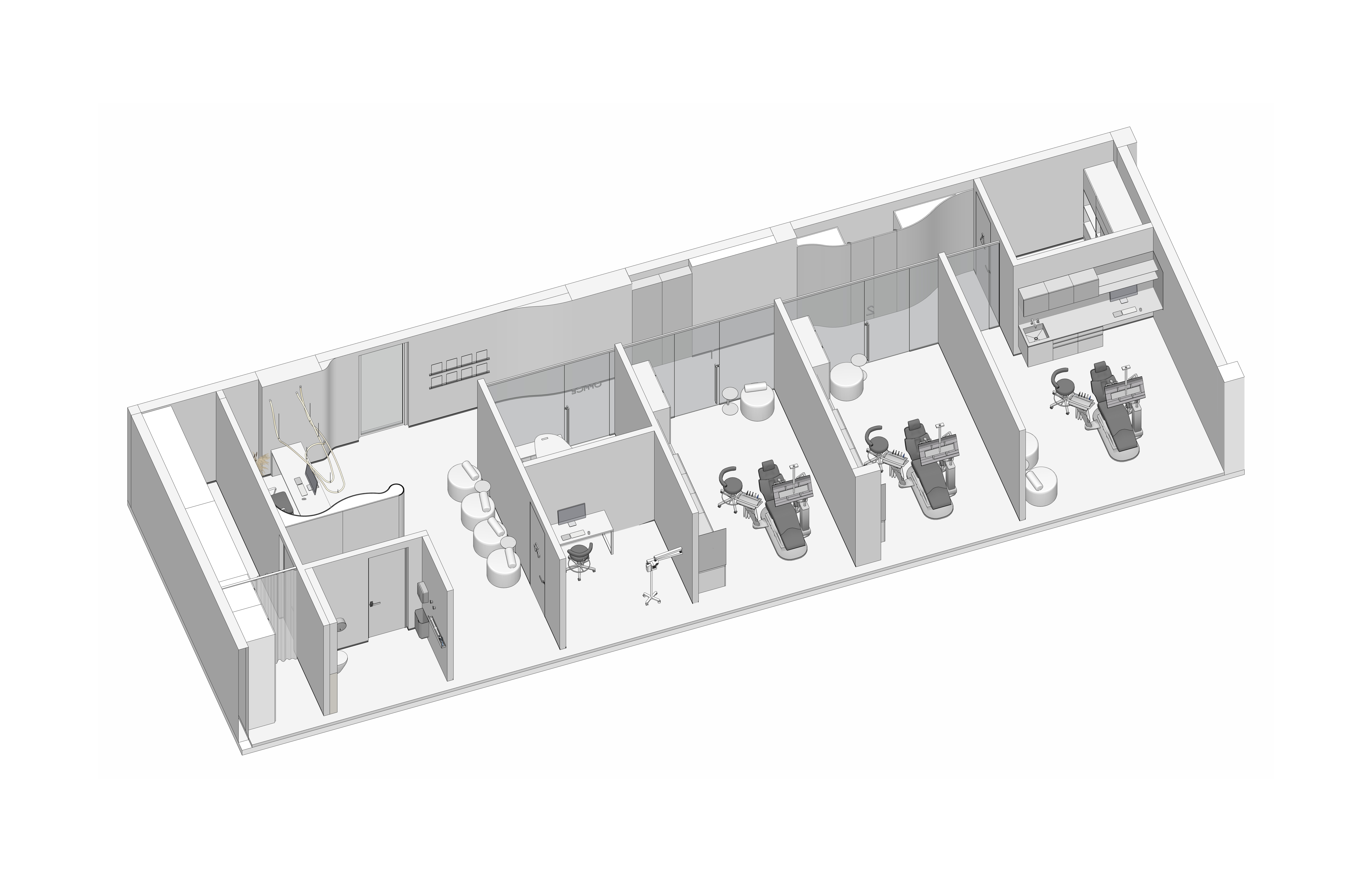 牙科诊所 I 2024-18