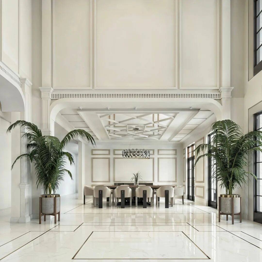 奢华新境，当代美学：探秘樱桃山庄园-9