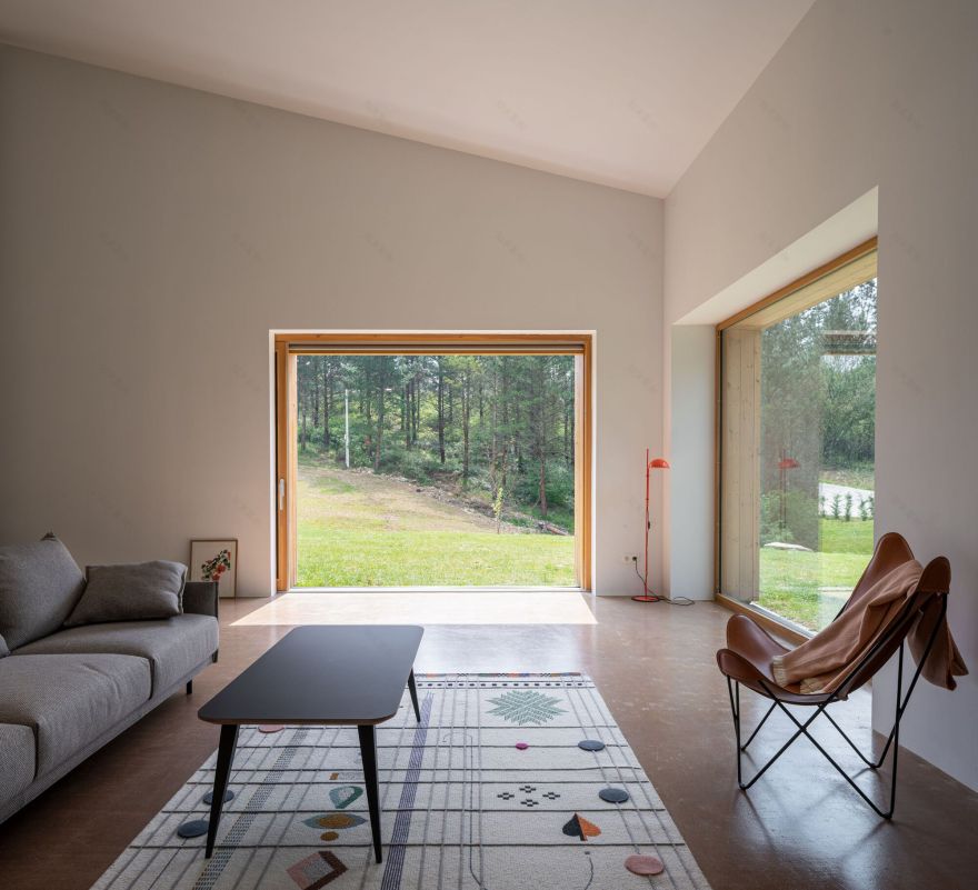 阿兹卡拉加小村庄丨西班牙丨BABELstudio,Bonadona Arquitectura-16