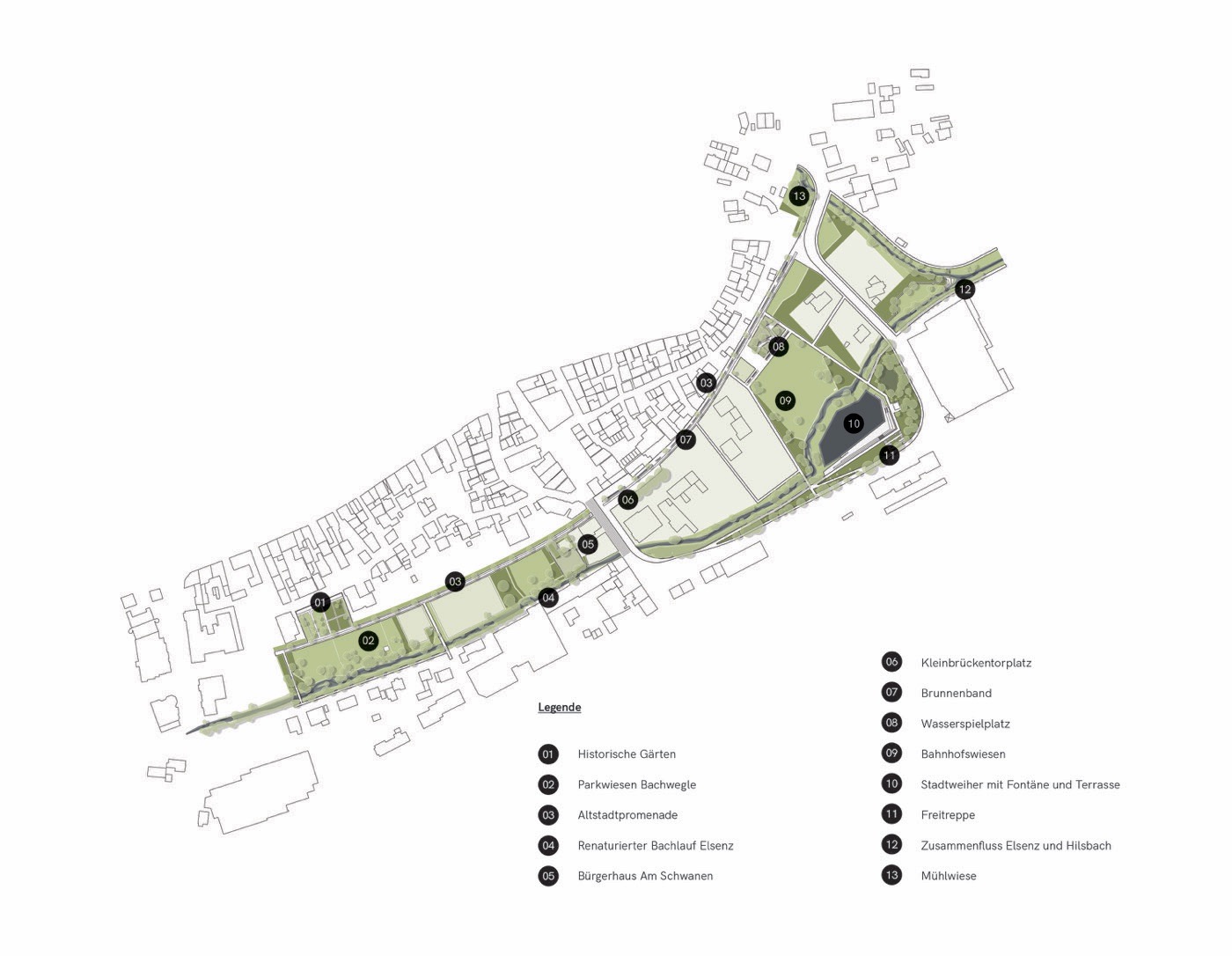 德国埃平根市魏勒公园丨planorama.eu-4