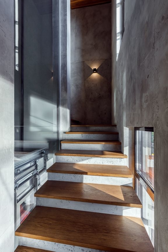 Дагомысе海边住宅丨俄罗斯丨JPArchitect-80