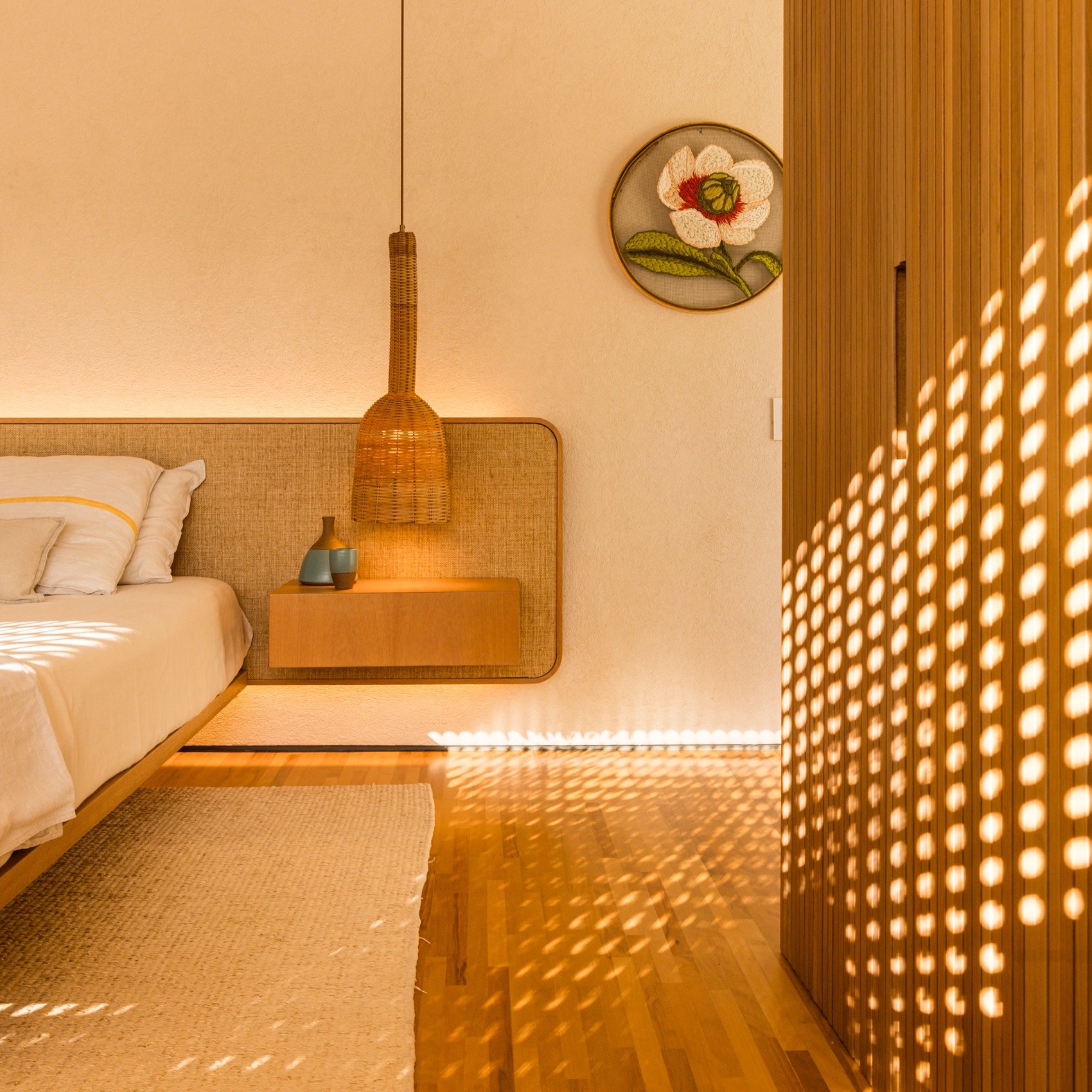 树冠住宅丨巴西圣保罗丨Studio mk27-161