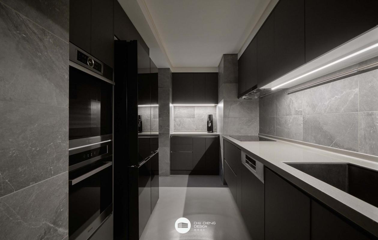 极简遇上曲线美丨钜程设计-27