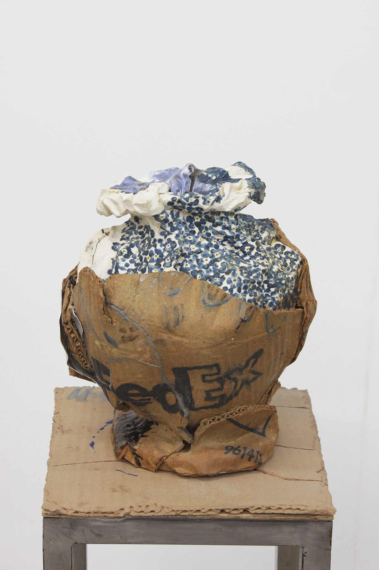 重塑世界的艺术 | Rodrigo Torres 的拼贴世界-13