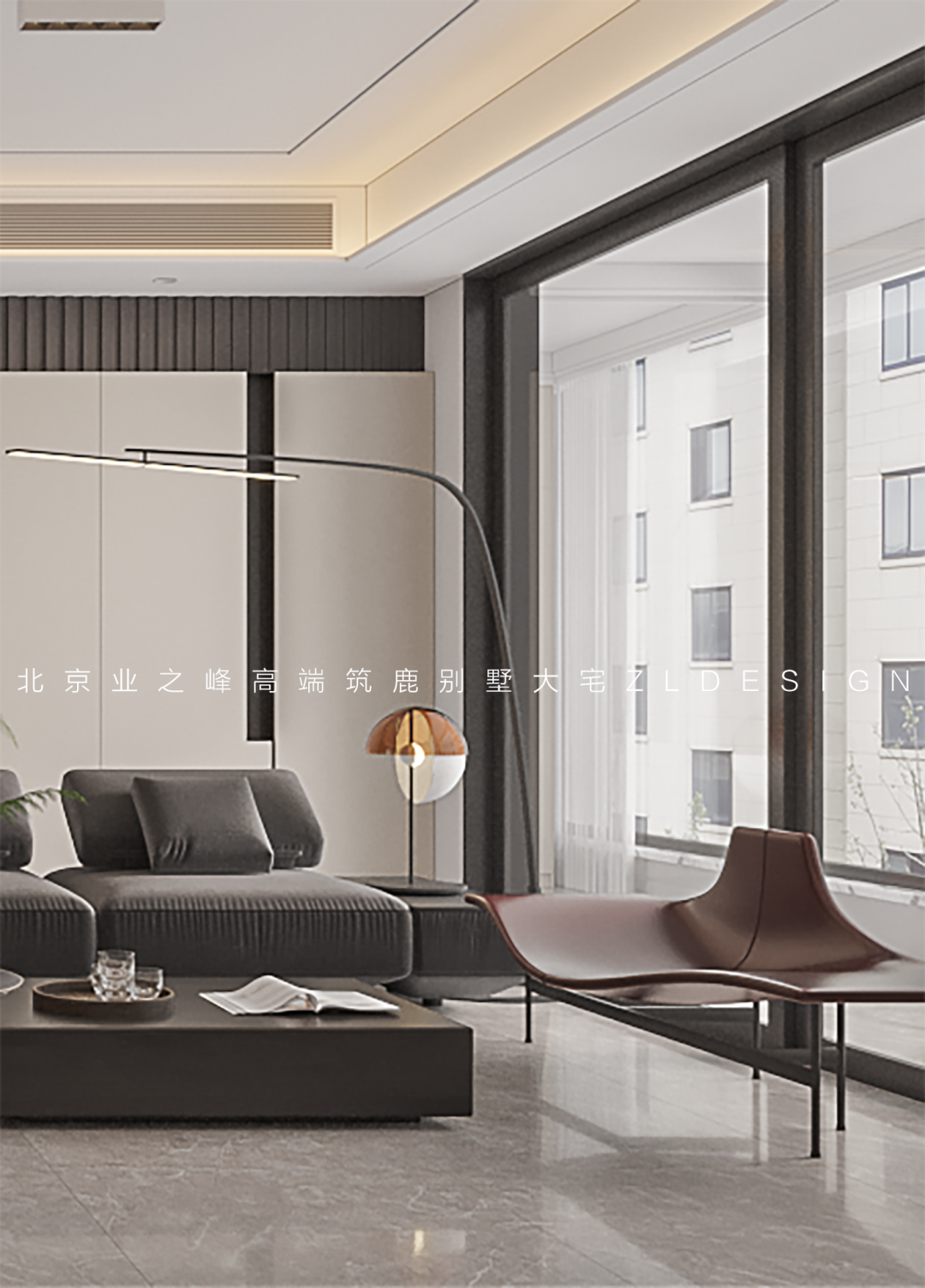 万科·方圆丨中国南通丨筑鹿空间设计-28