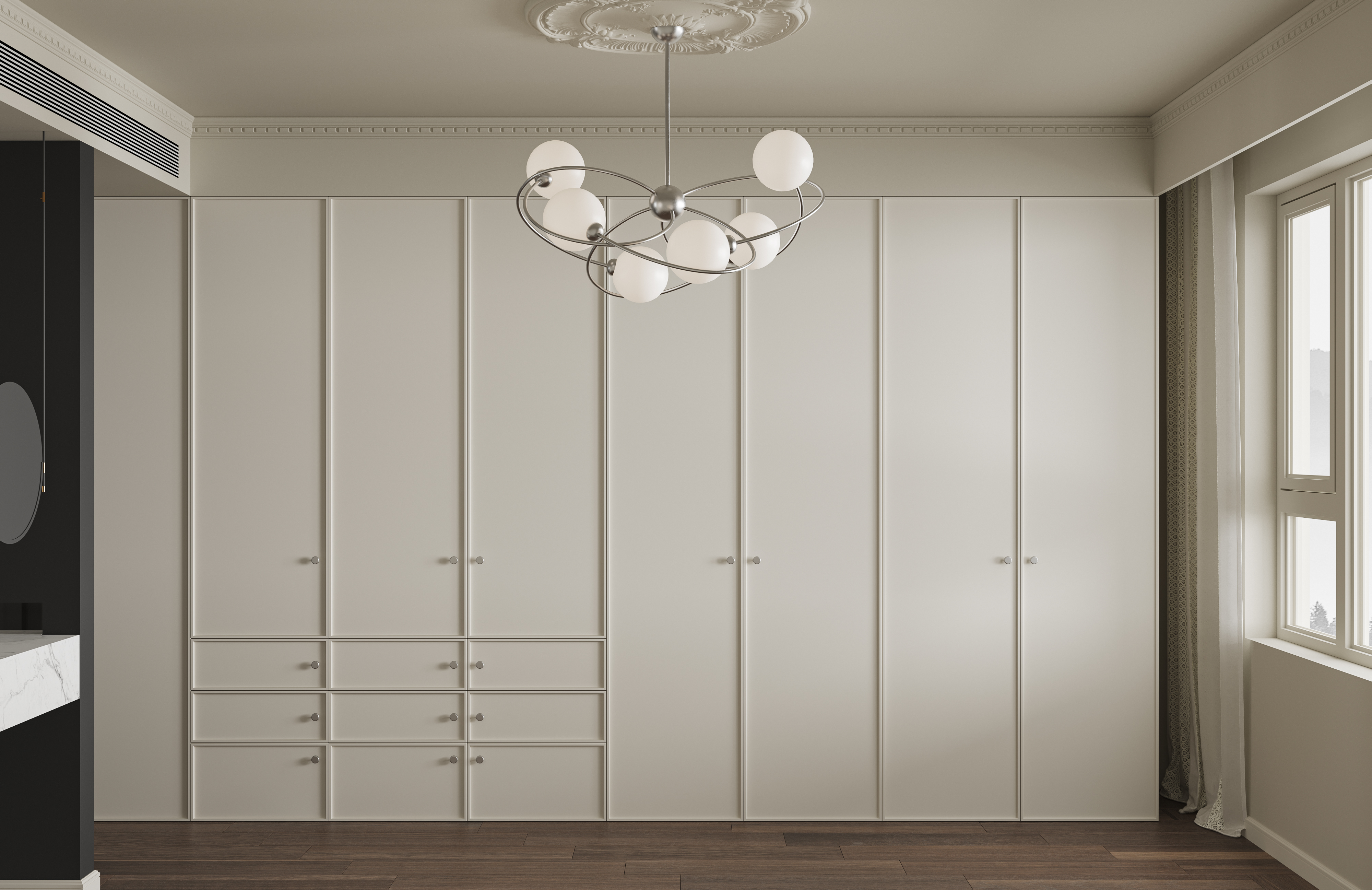 奉天久舍|其仕和颂-18