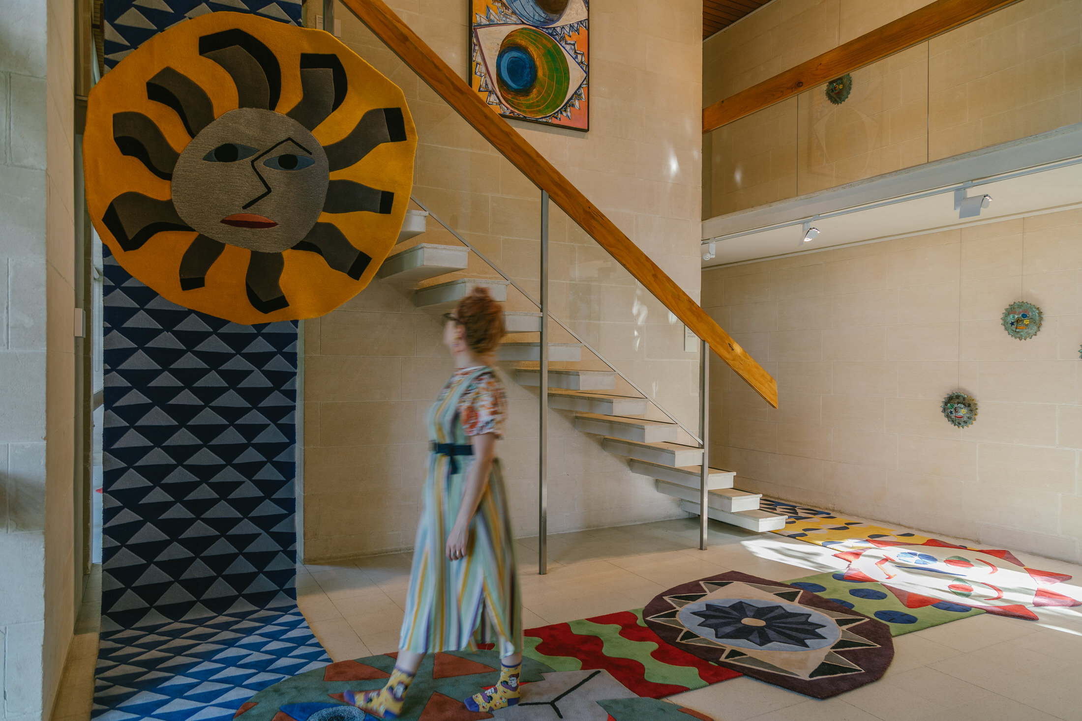 穿越时空的感知 | Alpha60 与 Brendan Huntley 在 Heide 博物馆的现代艺术探索-2