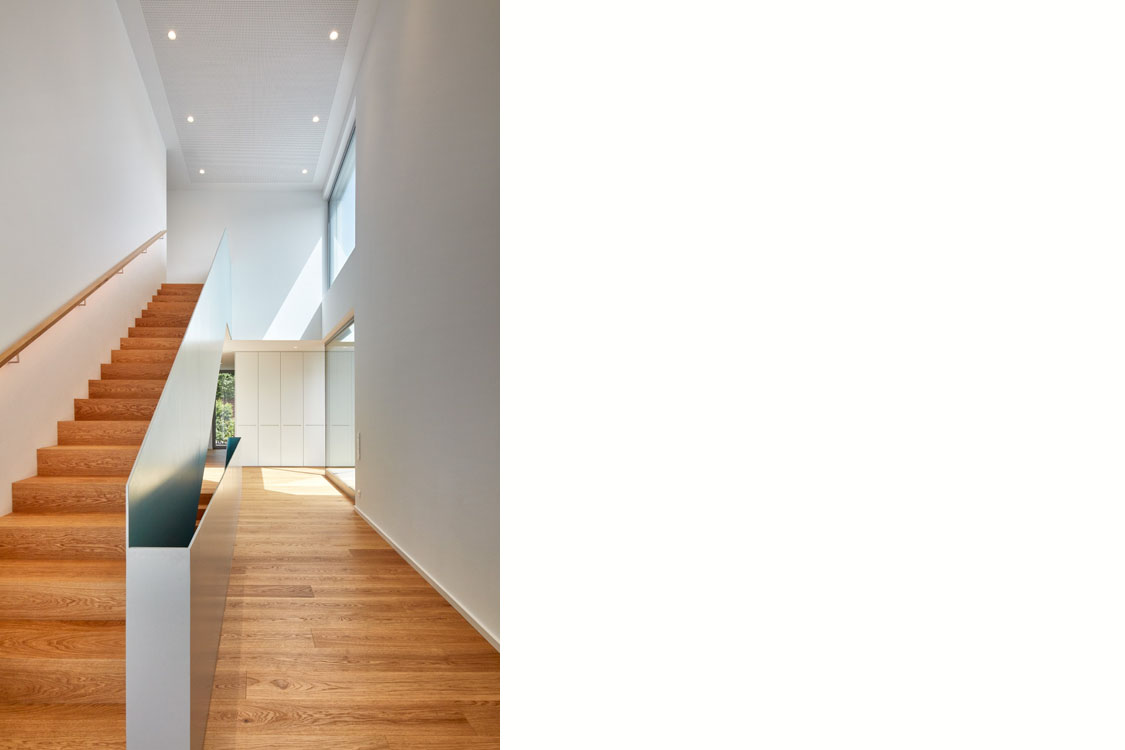 丨德国杜塞尔多夫丨Döring Dahmen Joeressen Architekten-6