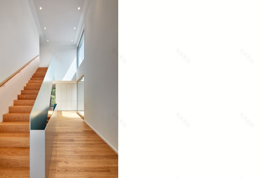 丨德国杜塞尔多夫丨Döring Dahmen Joeressen Architekten-6