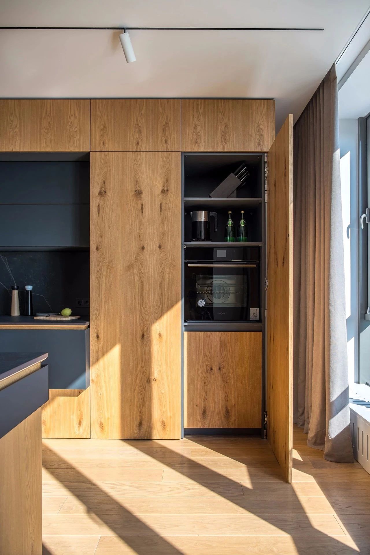 时尚住宅丨ZOOI Interior Studio-14