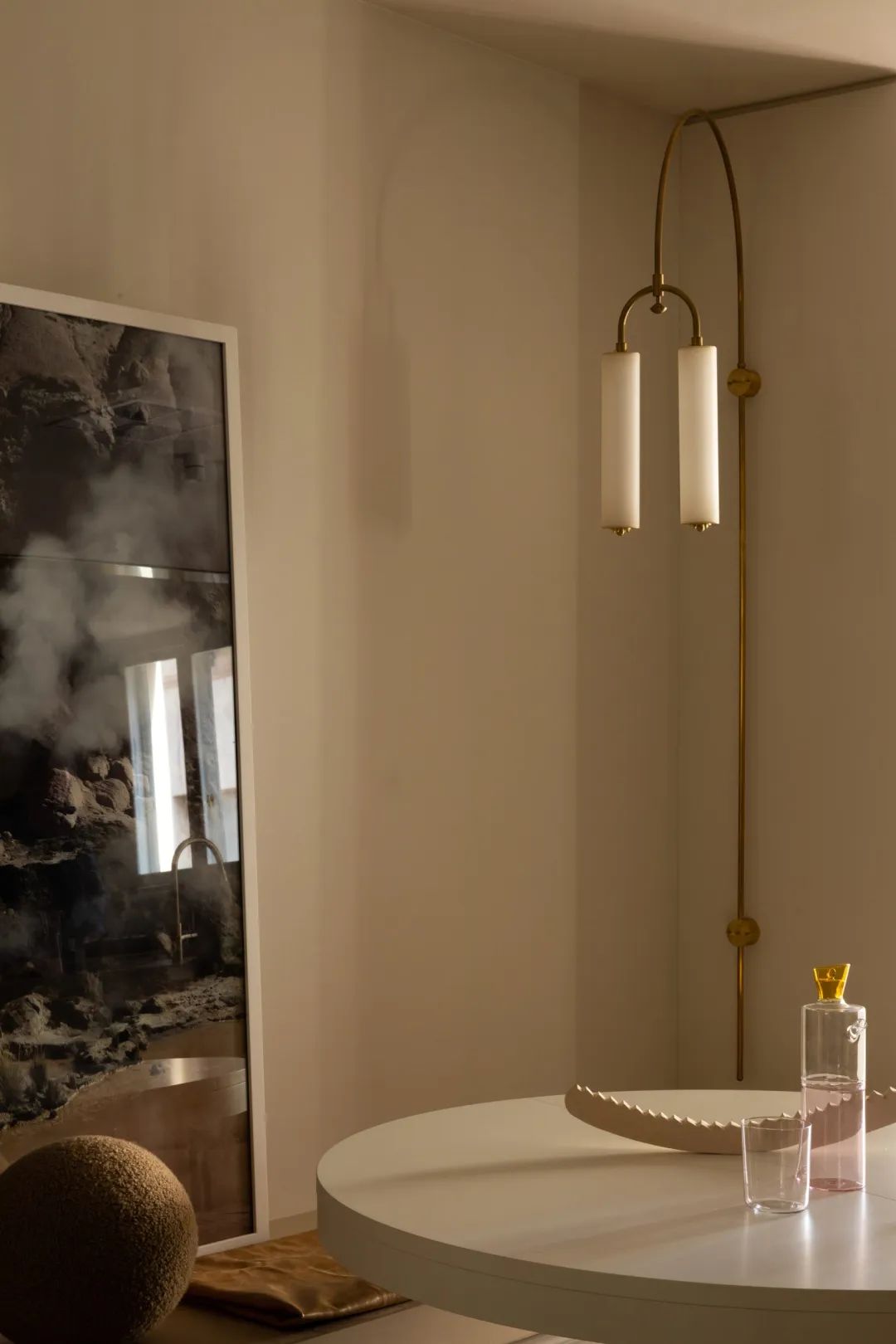 东区柔和光影别墅丨澳大利亚丨Williams Burton Leopardi-31