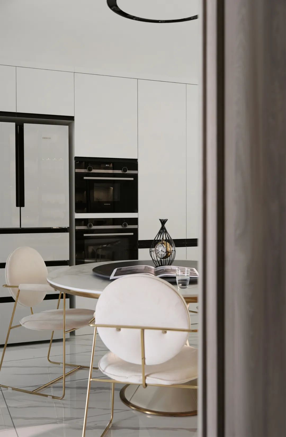 银城·林茵里丨中国南京丨P C D 品奕汇设计-27