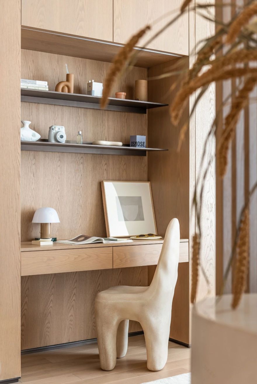 杭州中海望庐丨中国杭州丨中海地产杭州公司-23