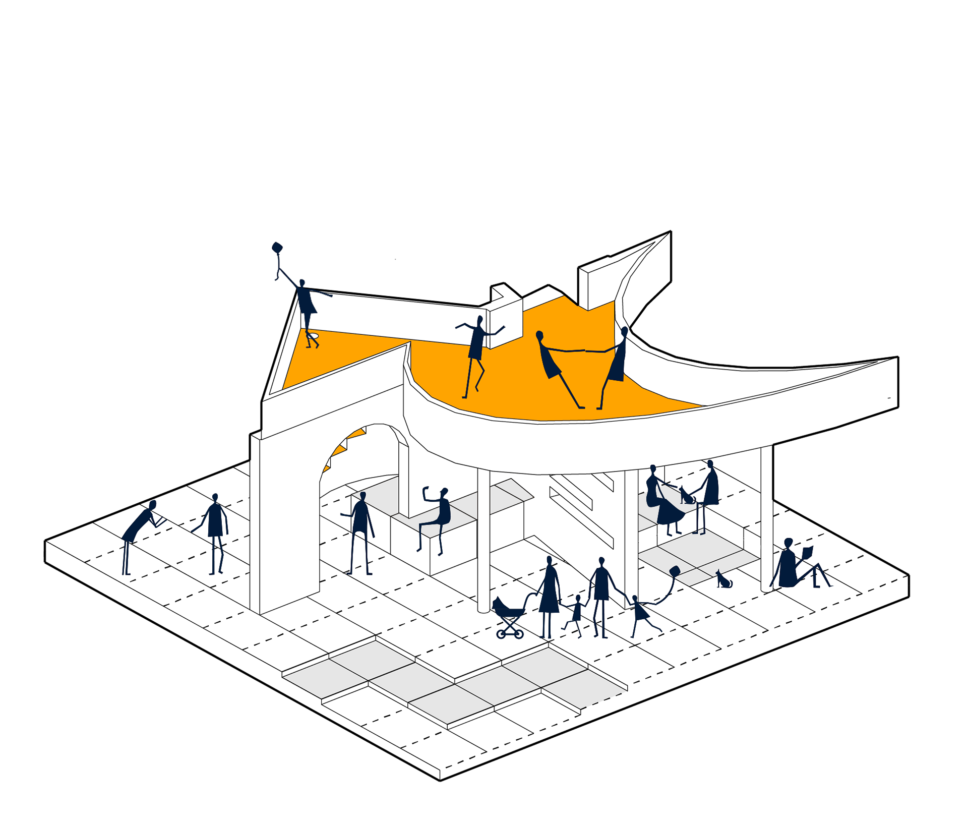 成分与居住空间-12