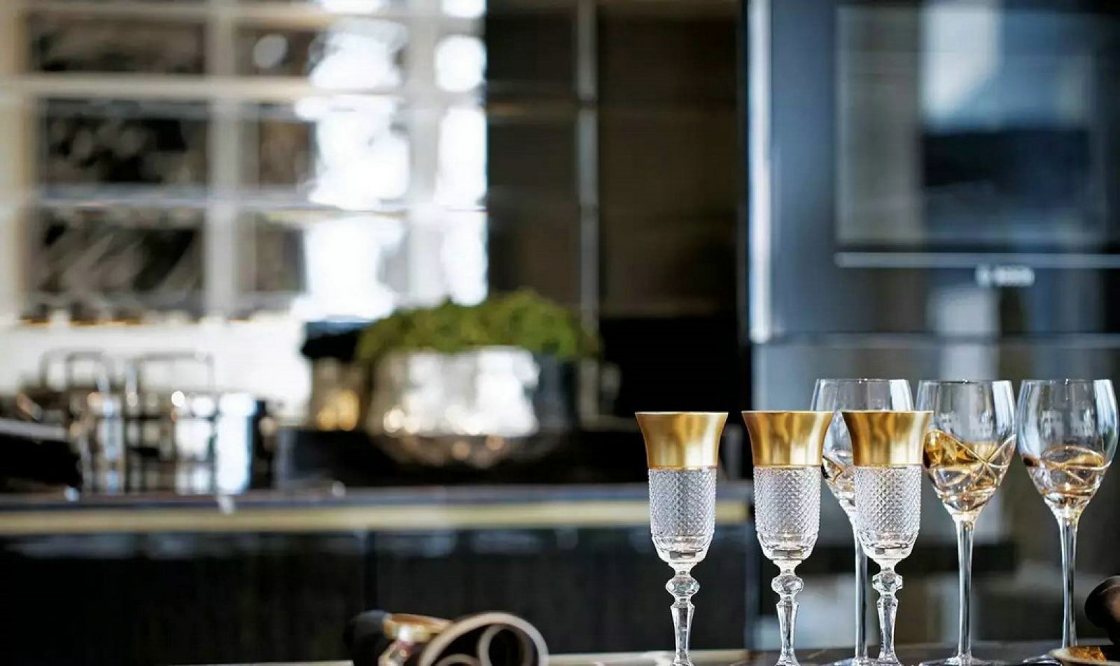 139㎡上海中邦艾格美国际公寓样板房-13