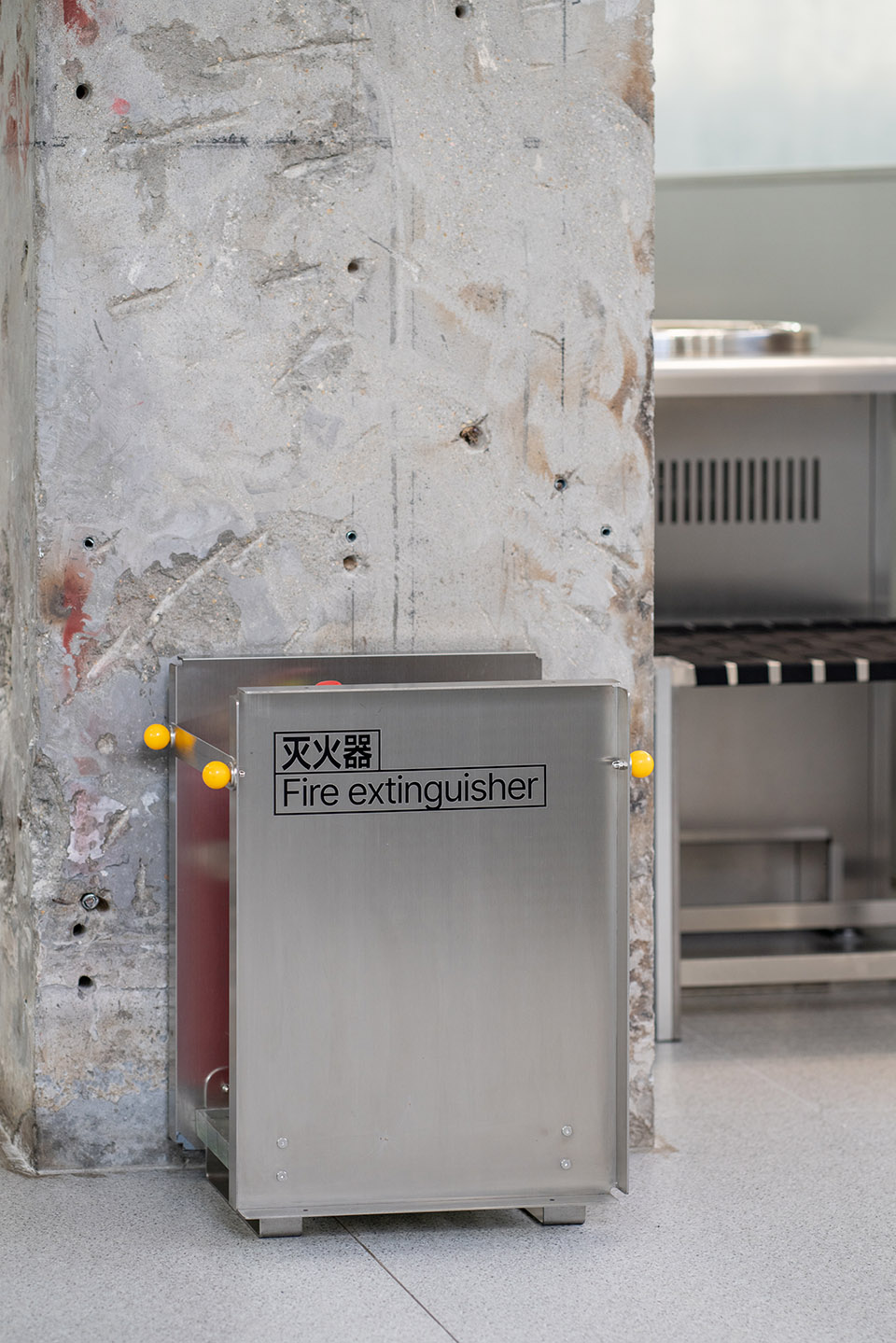 大虎火锅丨中国上海丨斗西设计-86