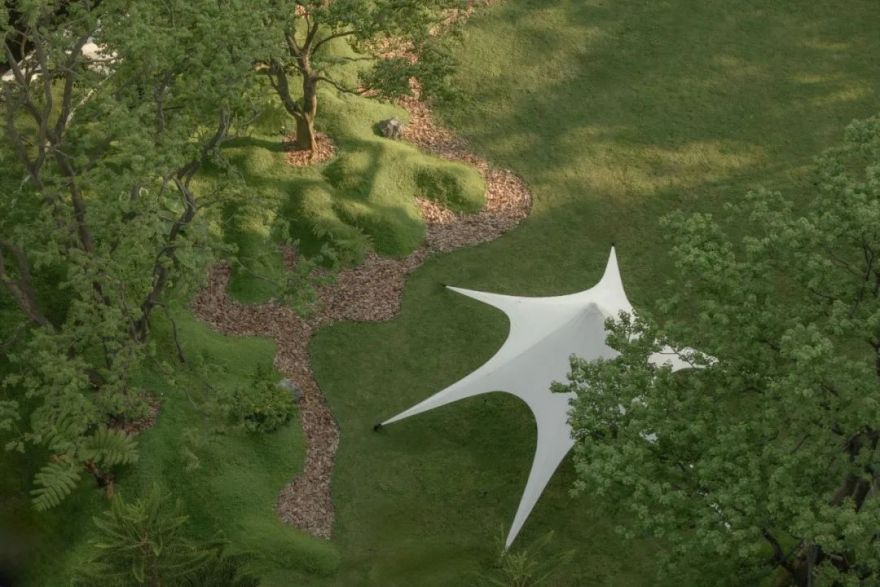 华润置地静兰湾·润玺|树冠私语雾涧浮光-25