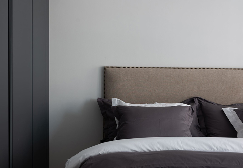 斯德哥尔摩百年体育馆改造成简约北欧风公寓-21