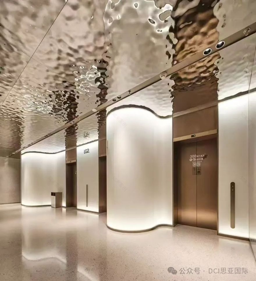 CP静安(原静安晶品Crystal Galleria改造)丨中国上海丨DCI思亚国际-16