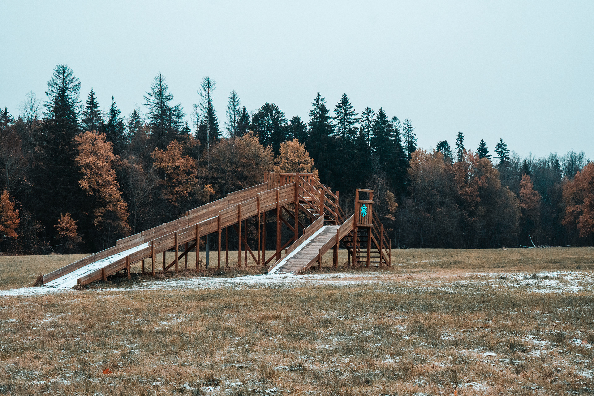 Demidov 庄园周边景观设计-8