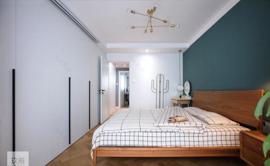 打破空间局限,打造舒适生活-75