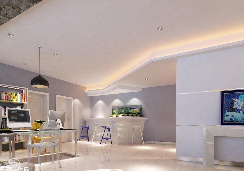 
西年设计办公室 -1