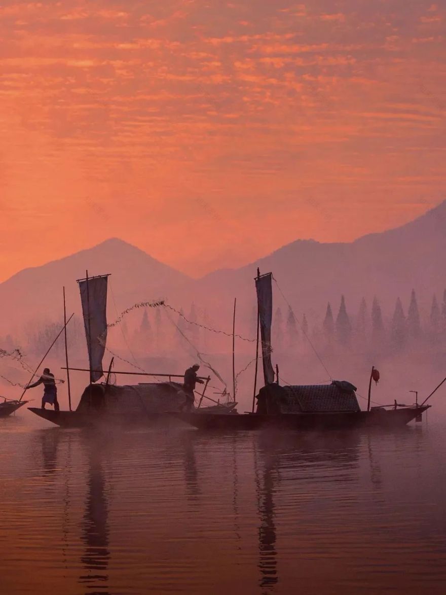 古堰画乡:以文润富的乡建之路||地方创生的浙江道路-3