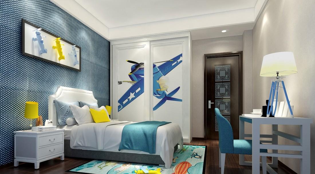 
『领锋设计』-禅意东方 -4