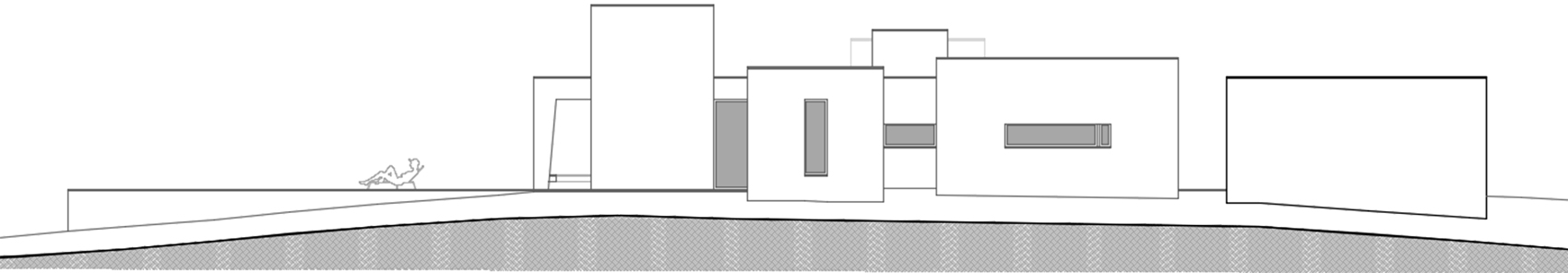 ROMEIR 住宅丨葡萄牙丨dp Arquitectos-104