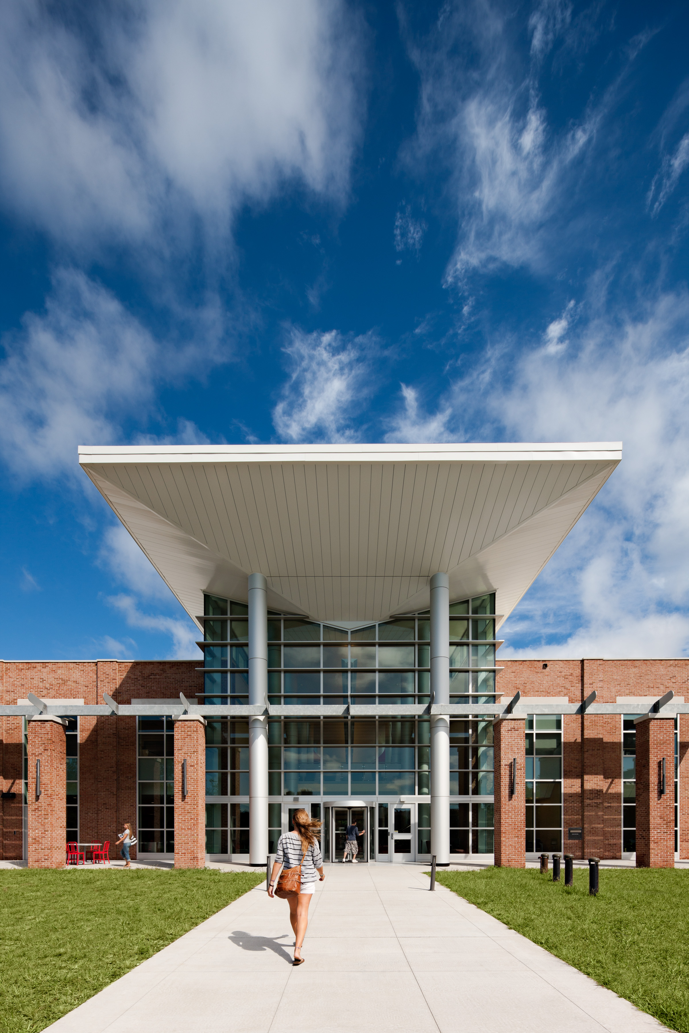 蒙托克特学习资源中心-3